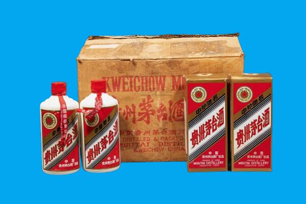 阿克塞县郎酒上门回收